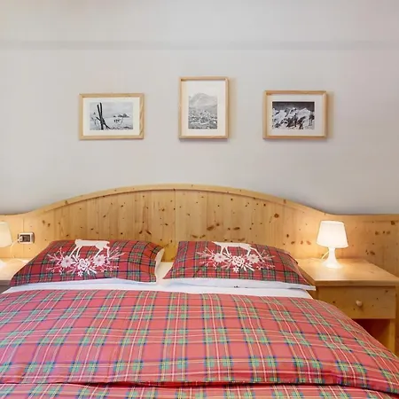 Chalet Meridiana 1