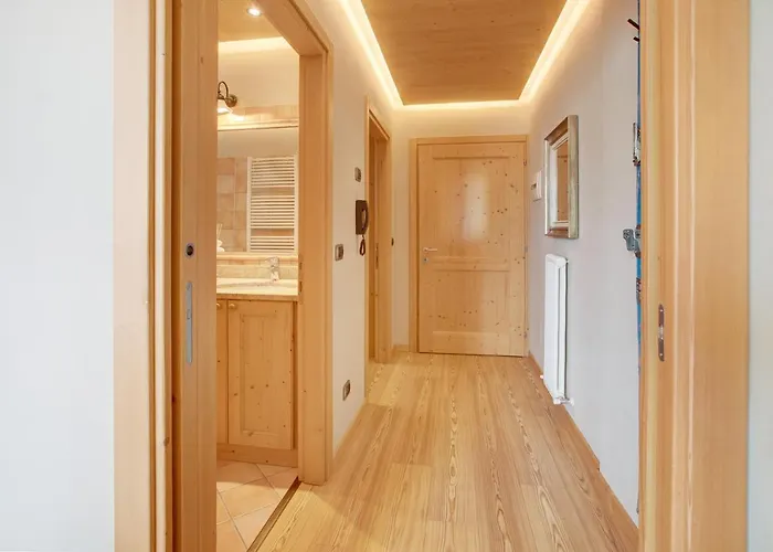 Chalet Meridiana 1 *