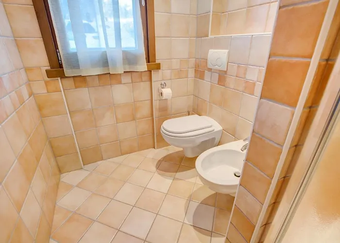 Chalet Meridiana 1 Hotel