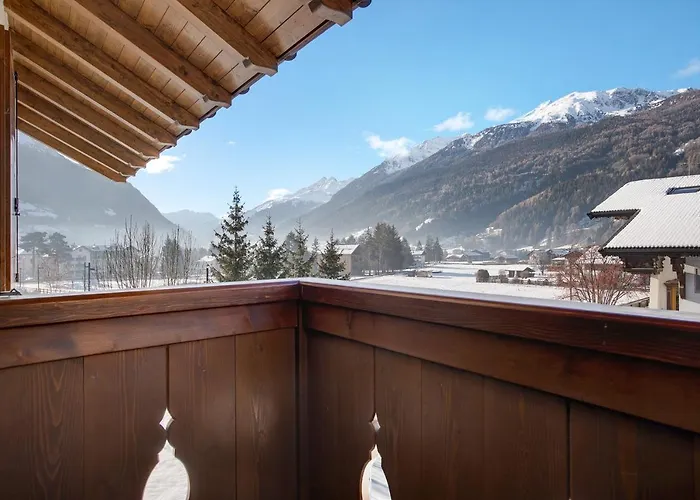 Chalet Meridiana 1 *