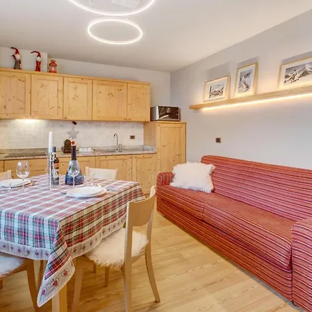 Chalet Meridiana 1 Bormio