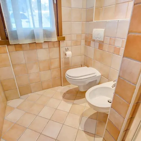 Chalet Meridiana 1 Hotel