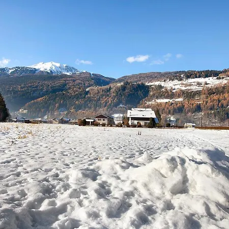 Chalet Meridiana 1 *