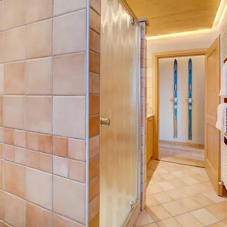 Hotel Chalet Meridiana 1 *