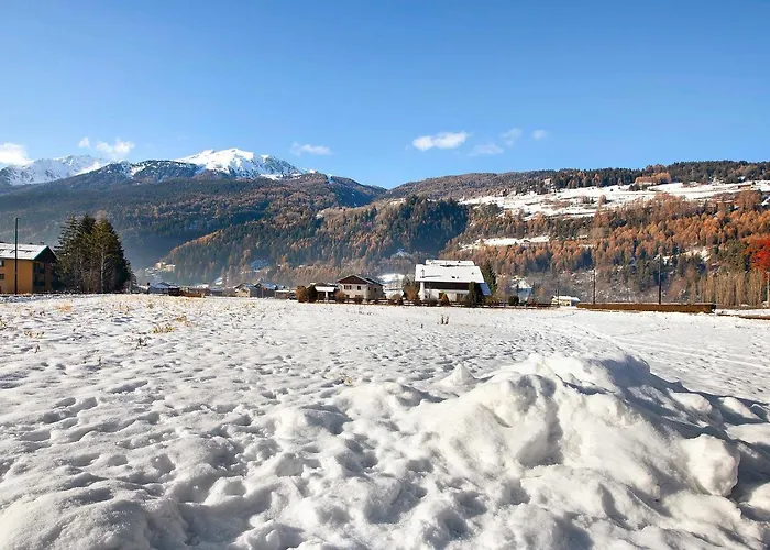 Chalet Meridiana 1 *