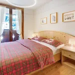 Chalet Meridiana 1 Hotel
