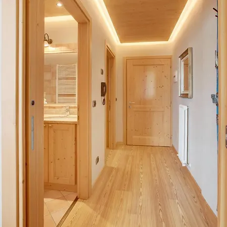 Chalet Meridiana 1 *