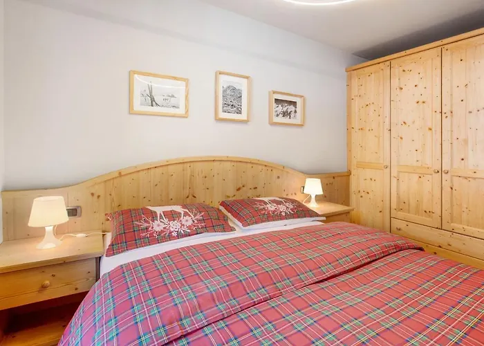 Chalet Meridiana 1 Hotel