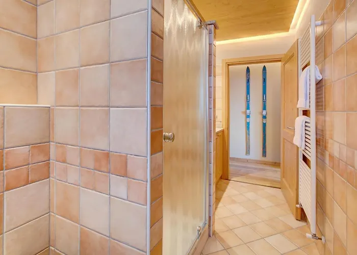 Hotel Chalet Meridiana 1 *